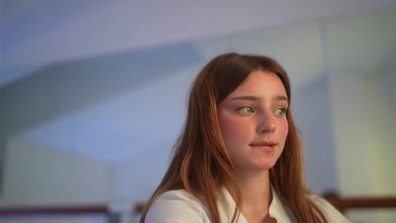Pretty Teen HOT